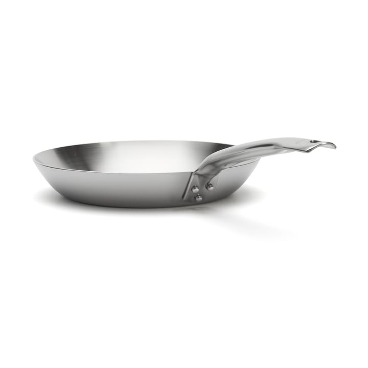 Padella Alchimy in acciaio inossidabile, Ø28 cm De Buyer