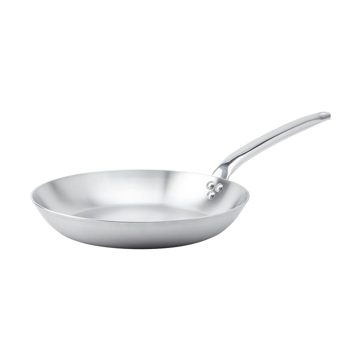 Padella Alchimy in acciaio inossidabile - Ø32 cm - De Buyer