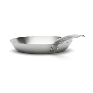 Padella Alchimy in acciaio inossidabile - Ø32 cm - De Buyer