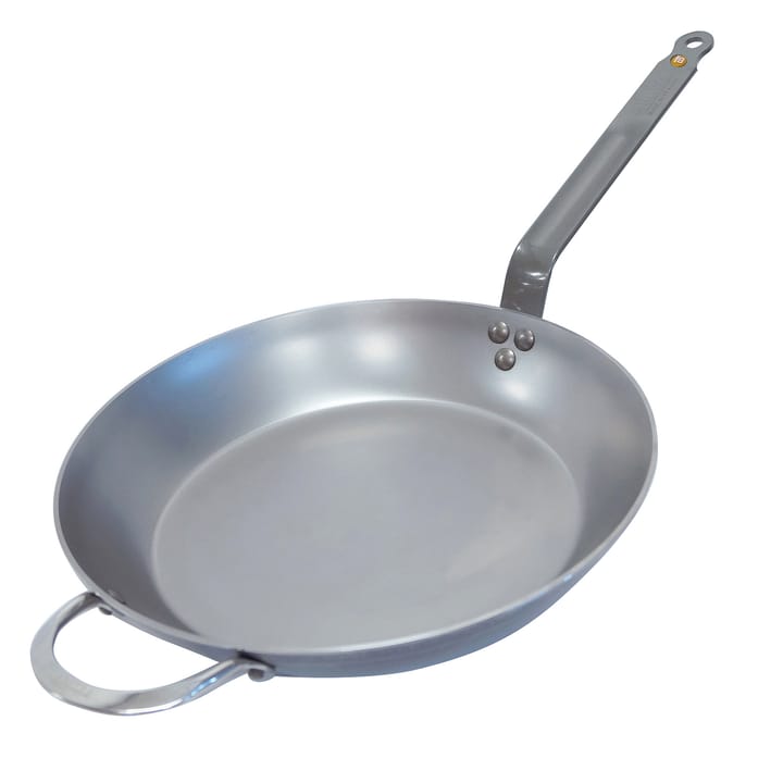 Padella Mineral B - 32 cm - De Buyer