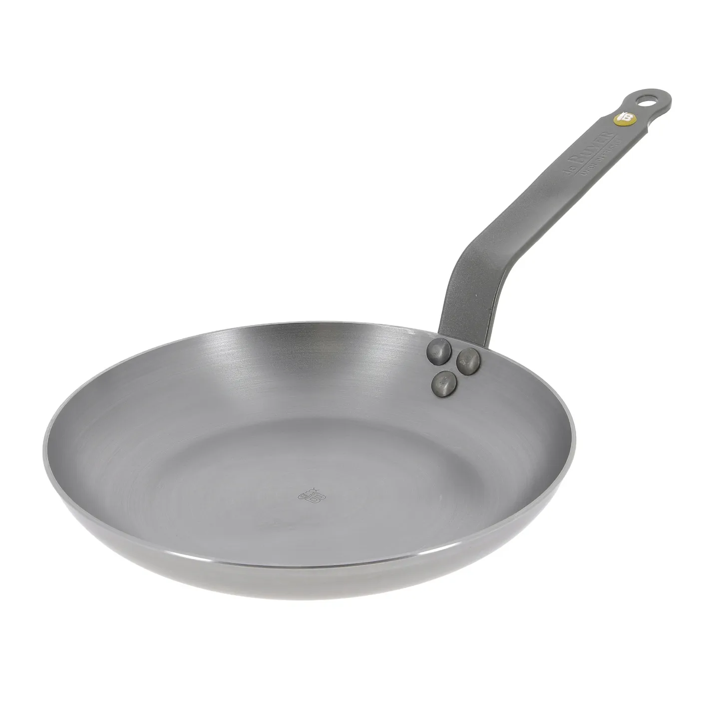 Padella per frittata Mineral B, 24 cm De Buyer