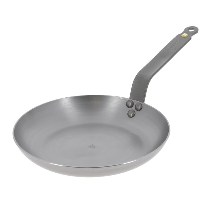 Padella per frittata Mineral B - 24 cm - De Buyer