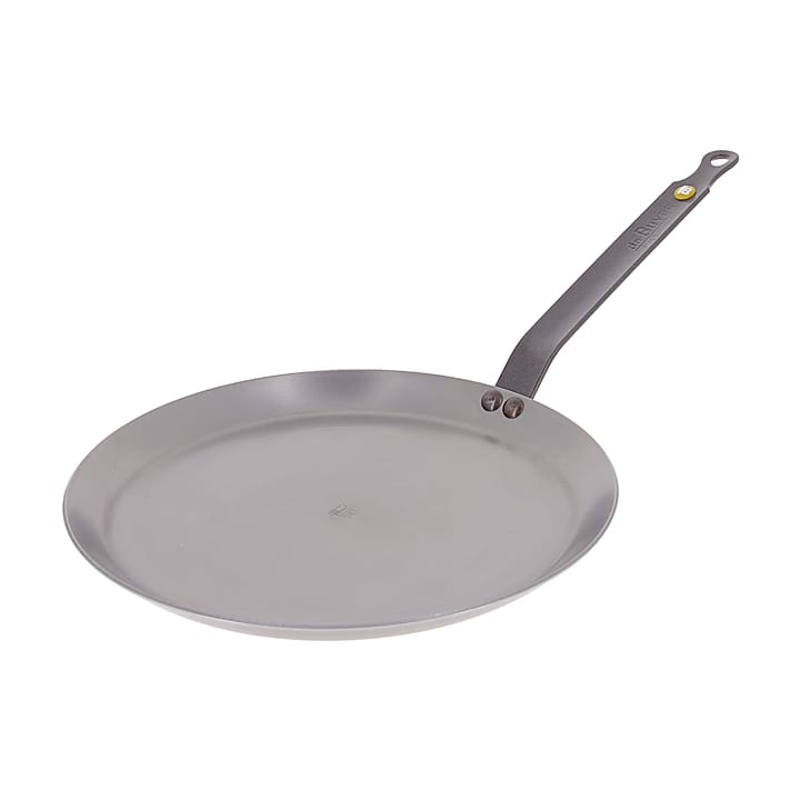 Padella per frittelle Mineral B - 24 cm - De Buyer