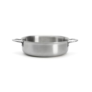 Padella sauté Alchimy Rak in acciaio inossidabile - Ø24 cm - De Buyer