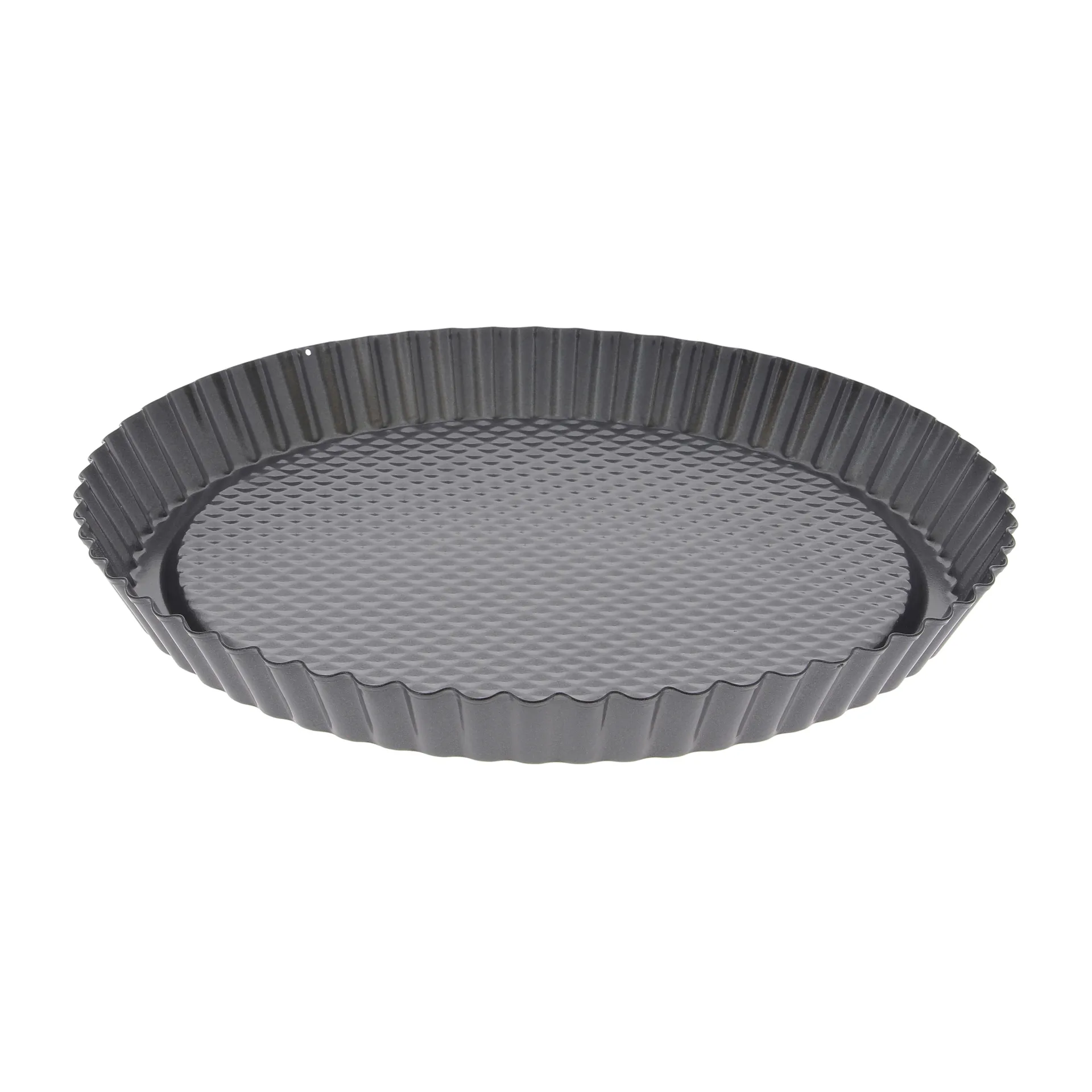 Piatto da crostata De Buyer, Ø 28 cm
​ De Buyer