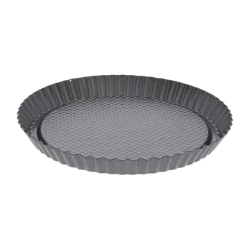 Piatto da crostata De Buyer - Ø 28 cm
​ - De Buyer