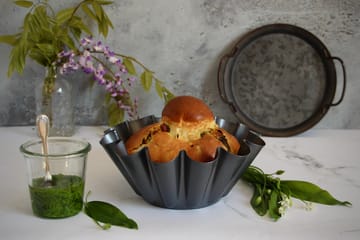 Stampo da brioche De Buyer  - Ø 22 cm
​ - De Buyer