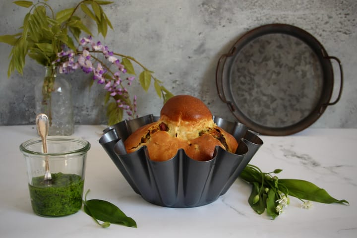 Stampo da brioche De Buyer , Ø 22 cm
​ De Buyer