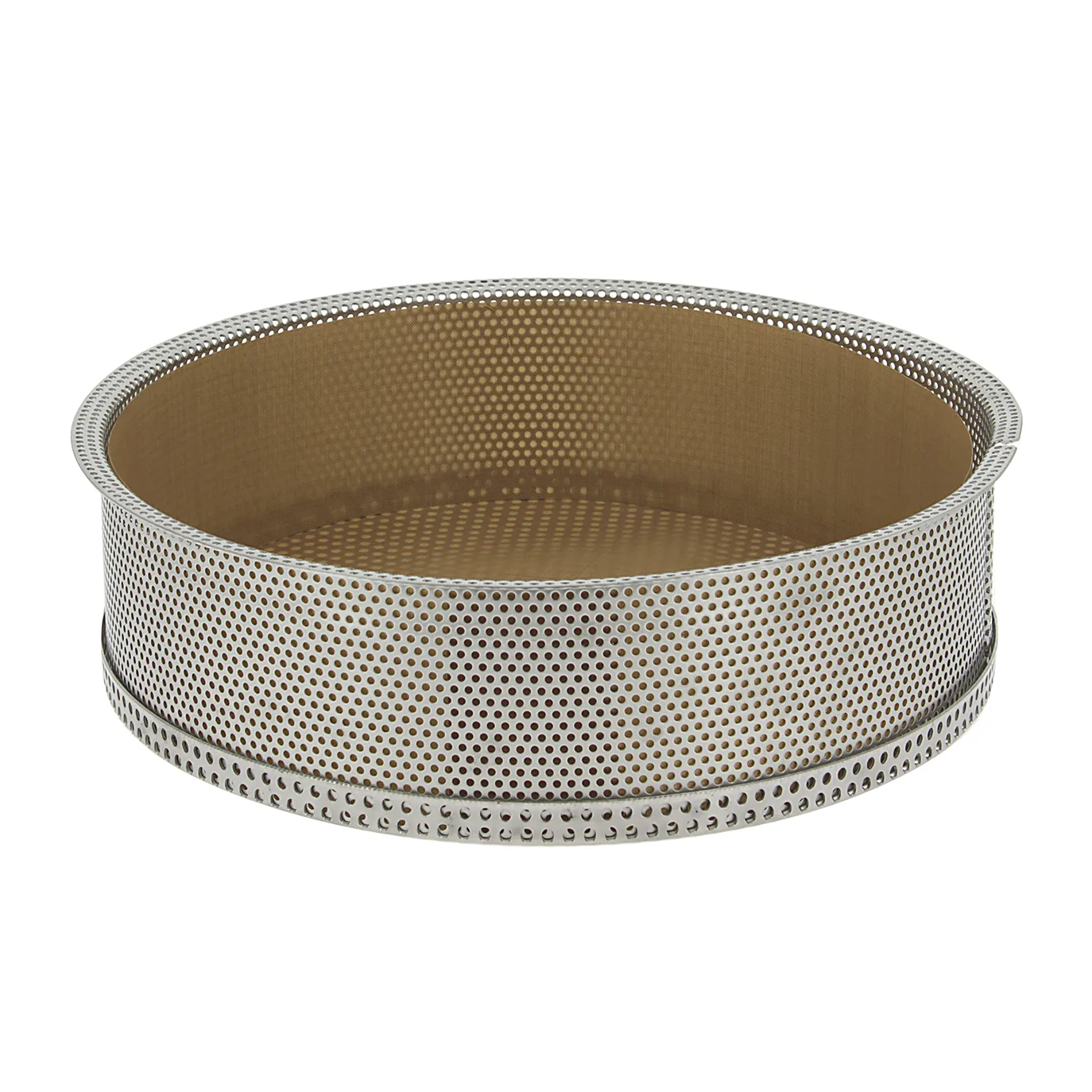 Teglia da forno con base rimovibile, Ø 24 cm
​ De Buyer