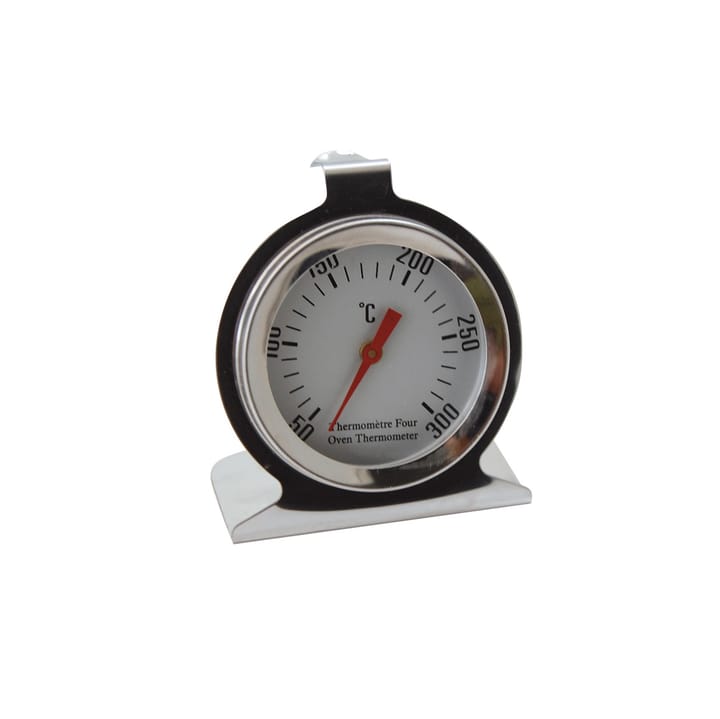 Termometro da forno De Buyer - acciaio inossidabile - De Buyer