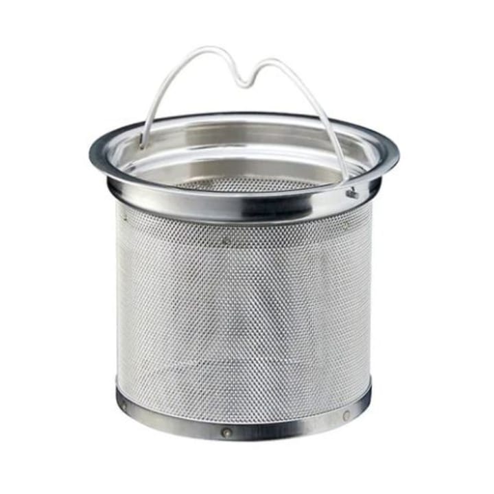 Filtro in acciaio inox per teiera Salam - 4 tazze - Degrenne