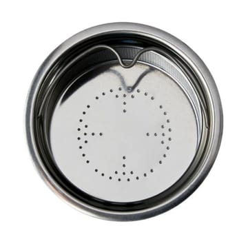 Filtro in acciaio inox per teiera Salam - 4 tazze - Degrenne