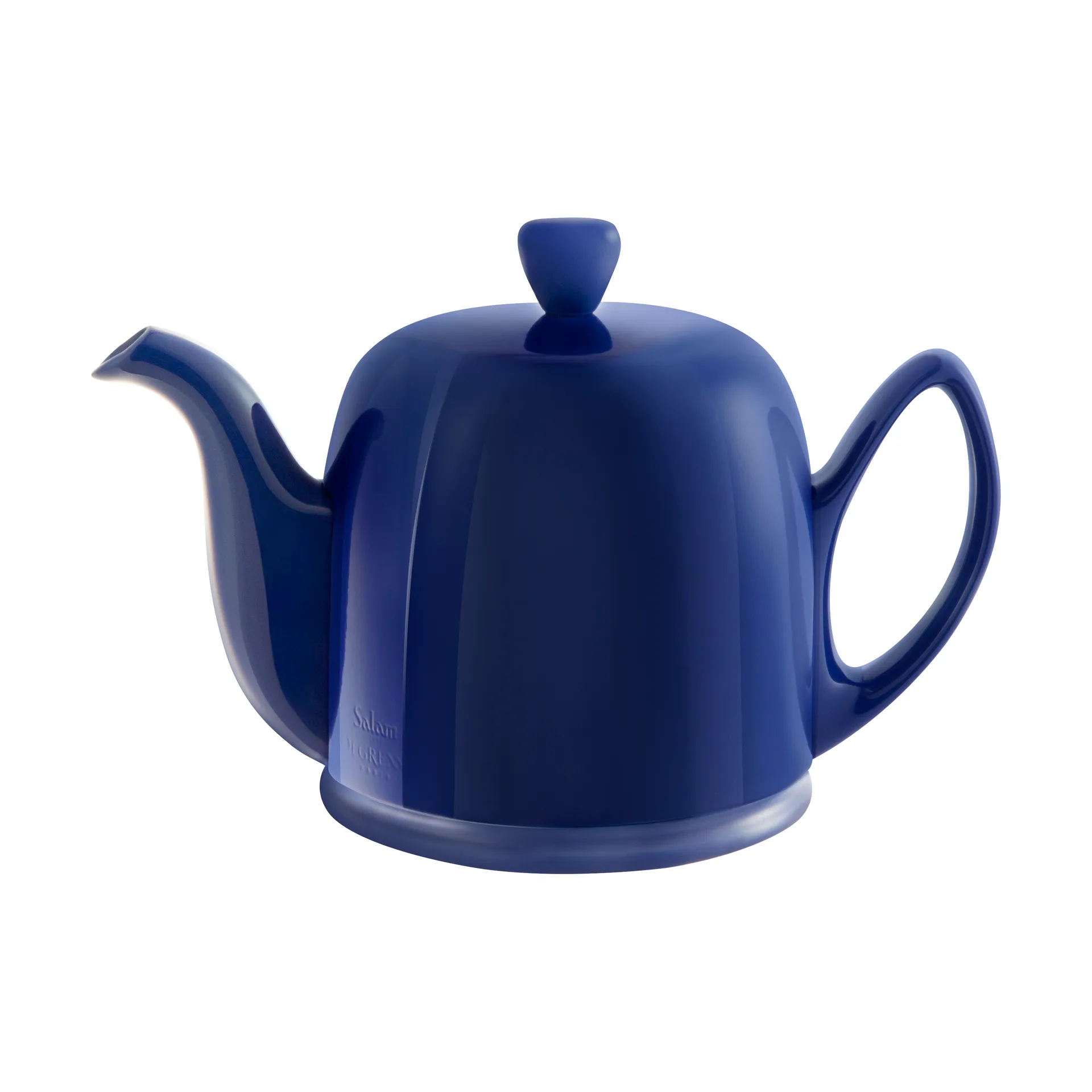 Teiera Salam monochrome 0,7 L, Blu Degrenne
