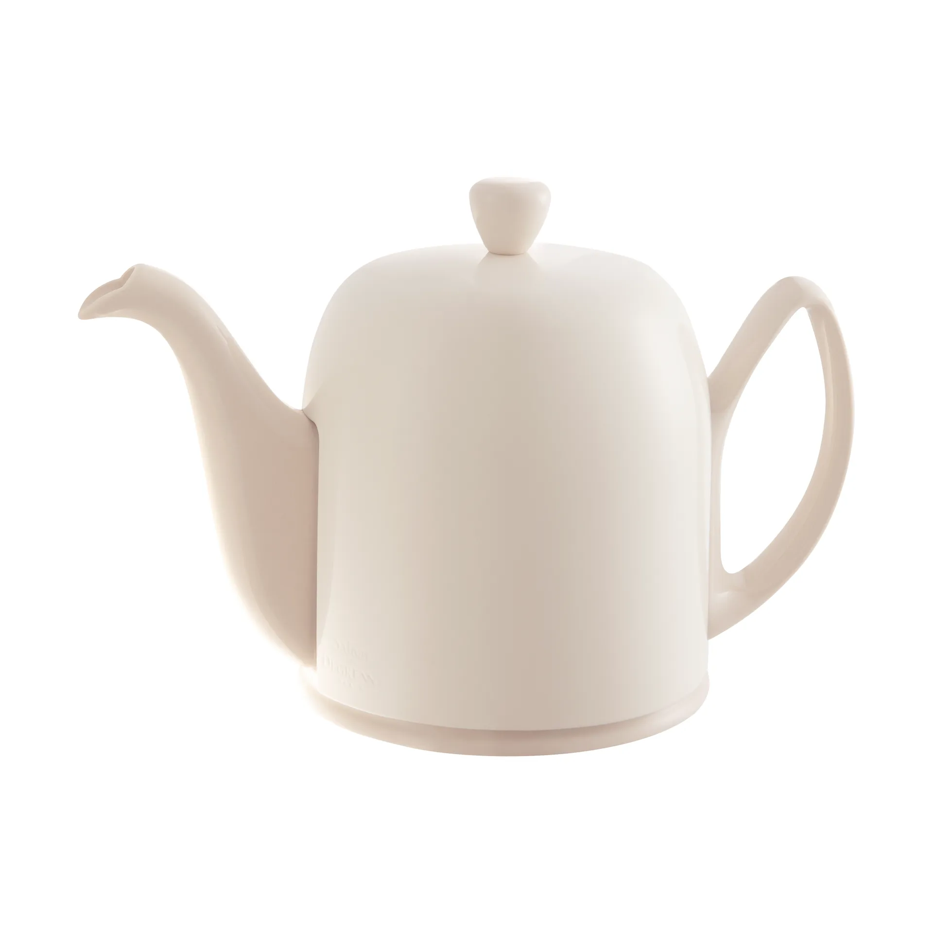 Teiera Salam monochrome 1 L, Rosa Degrenne