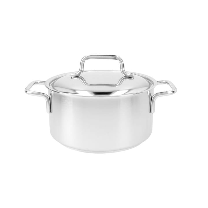 Casseruola bassa in acciaio inox Demeyere Apollo 7  - 2,2 L - Demeyere
