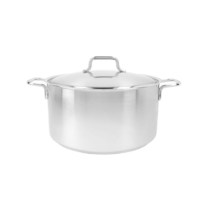 Casseruola bassa in acciaio inox Demeyere Apollo 7  - 8,4 L - Demeyere