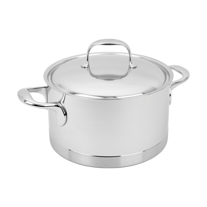 Casseruola bassa in acciaio inox Demeyere Atlantis 7  - 1,5 L - Demeyere