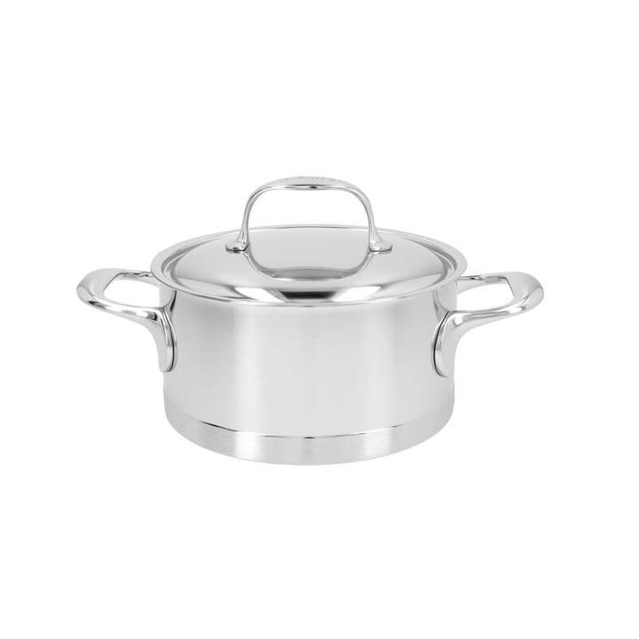 Casseruola bassa in acciaio inox Demeyere Atlantis 7  - 2,2 L - Demeyere
