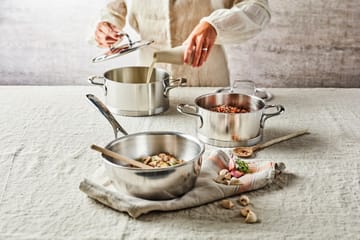 Casseruola bassa in acciaio inox Demeyere Atlantis 7  - 2,2 L - Demeyere