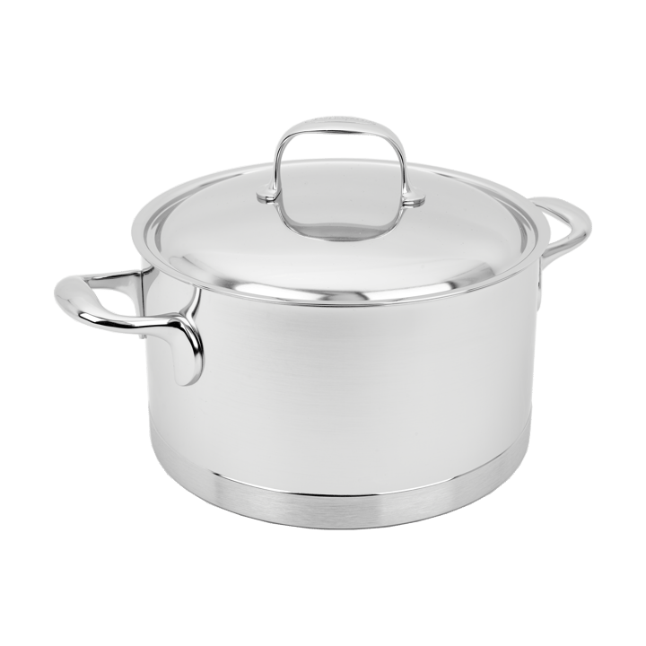 Casseruola bassa in acciaio inox Demeyere Atlantis 7  - 4 L - Demeyere