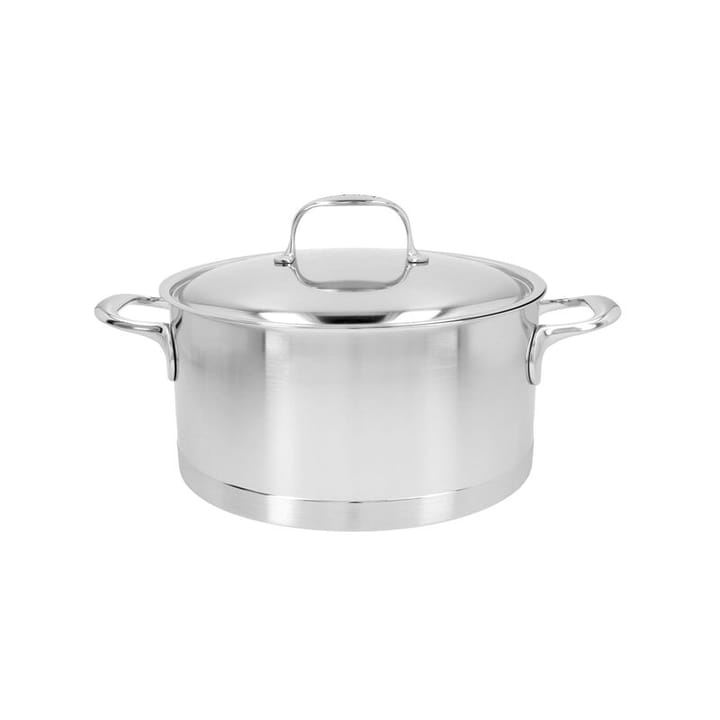 Casseruola bassa in acciaio inox Demeyere Atlantis 7  - 5,2 L - Demeyere