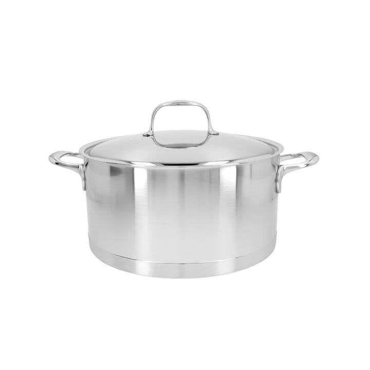 Casseruola bassa in acciaio inox Demeyere Atlantis 7  - 8,4 L - Demeyere