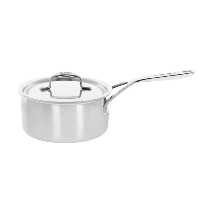Casseruola con coperchio Demeyere 5-Plus  - 2,2 L - Demeyere