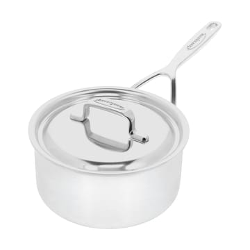 Casseruola con coperchio Demeyere 5-Plus  - 2,2 L - Demeyere