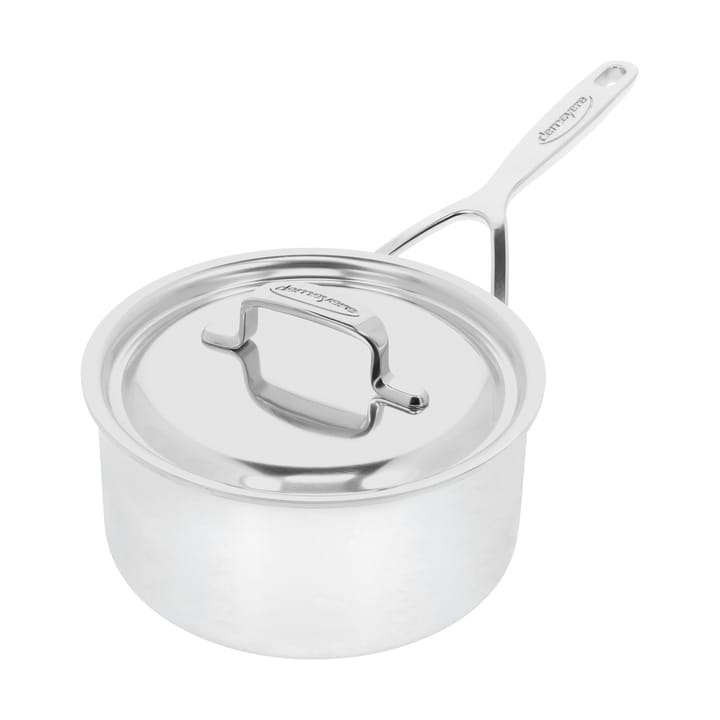 Casseruola con coperchio Demeyere 5-Plus , 2,2 L Demeyere