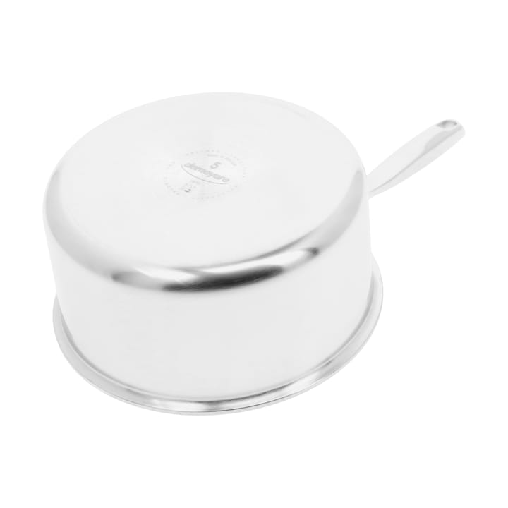 Casseruola con coperchio Demeyere 5-Plus , 2,2 L Demeyere