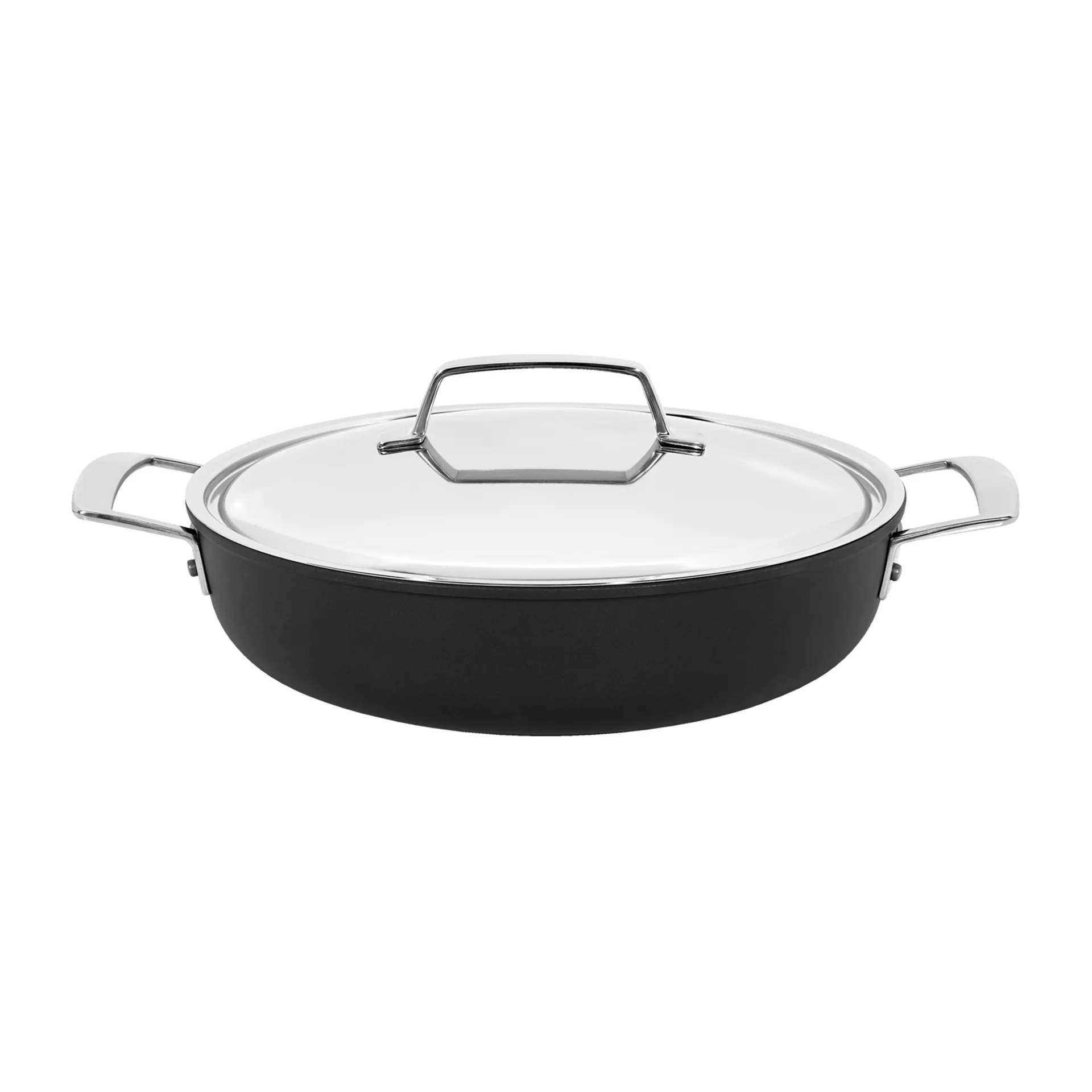 Casseruola Demeyere Alu Pro, Nero Demeyere