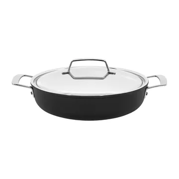 Casseruola Demeyere Alu Pro - Nero - Demeyere