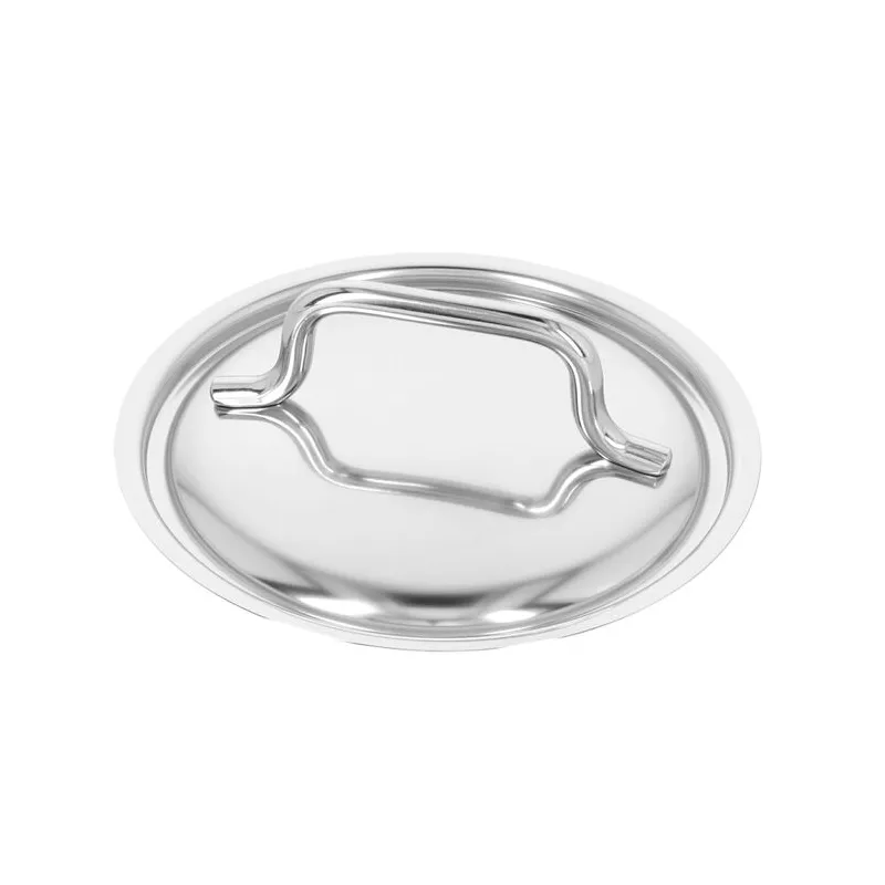 Coperchio in acciaio inox Demeyere Apollo 7, Ø14 cm Demeyere