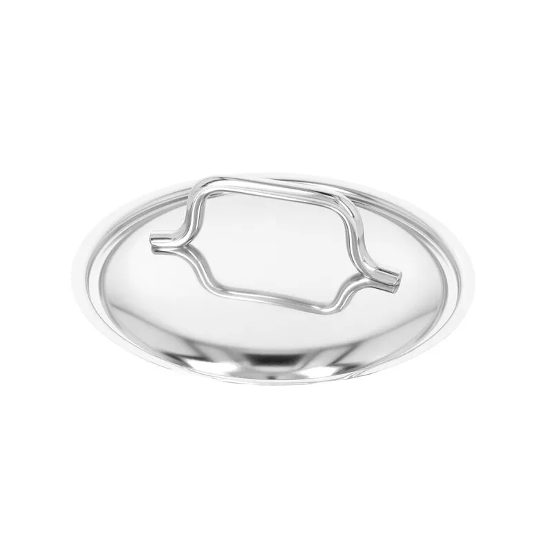 Coperchio in acciaio inox Demeyere Apollo 7, Ø16 cm Demeyere