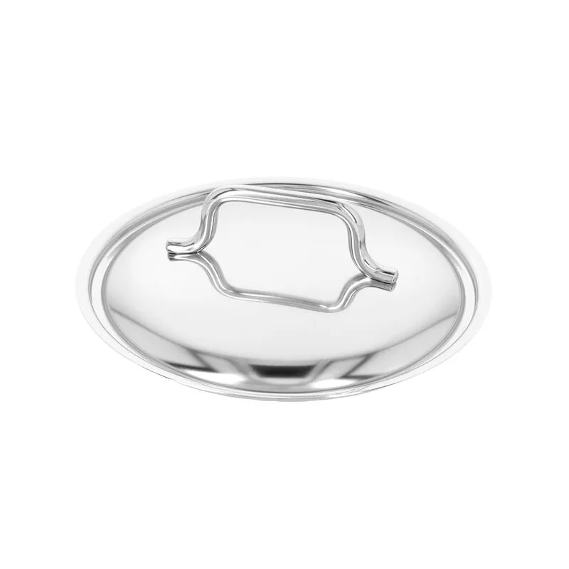 Coperchio in acciaio inox Demeyere Apollo 7, Ø18 cm Demeyere