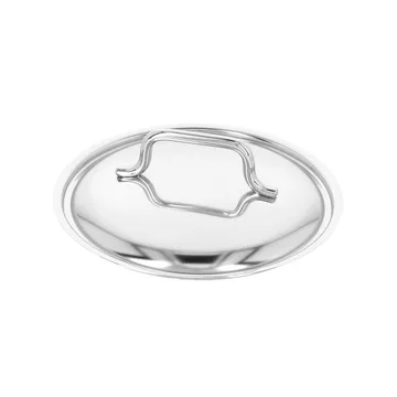 Coperchio in acciaio inox Demeyere Apollo 7 - Ø18 cm - Demeyere
