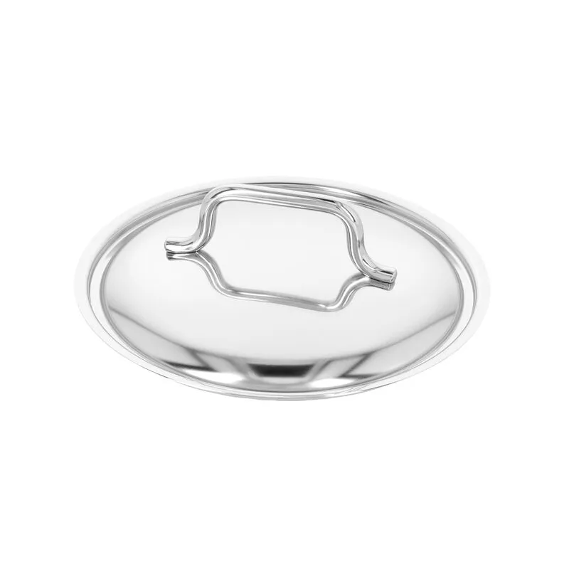Coperchio in acciaio inox Demeyere Apollo 7, Ø18 cm Demeyere