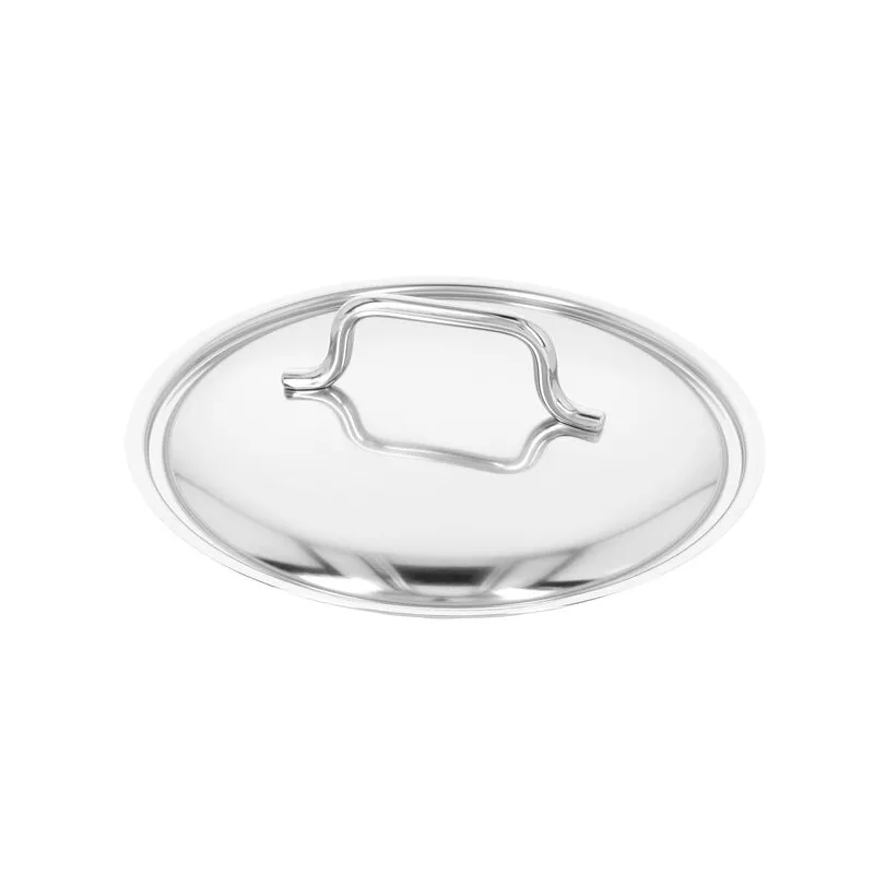 Coperchio in acciaio inox Demeyere Apollo 7, Ø20 cm Demeyere