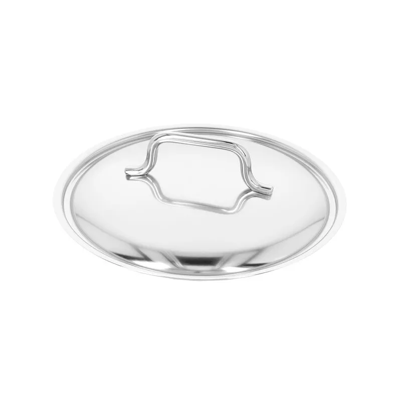 Coperchio in acciaio inox Demeyere Apollo 7, Ø20 cm Demeyere