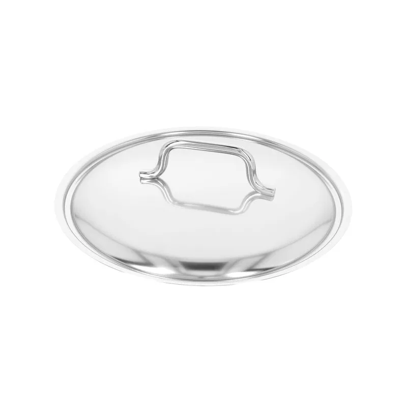 Coperchio in acciaio inox Demeyere Apollo 7, Ø22 cm Demeyere