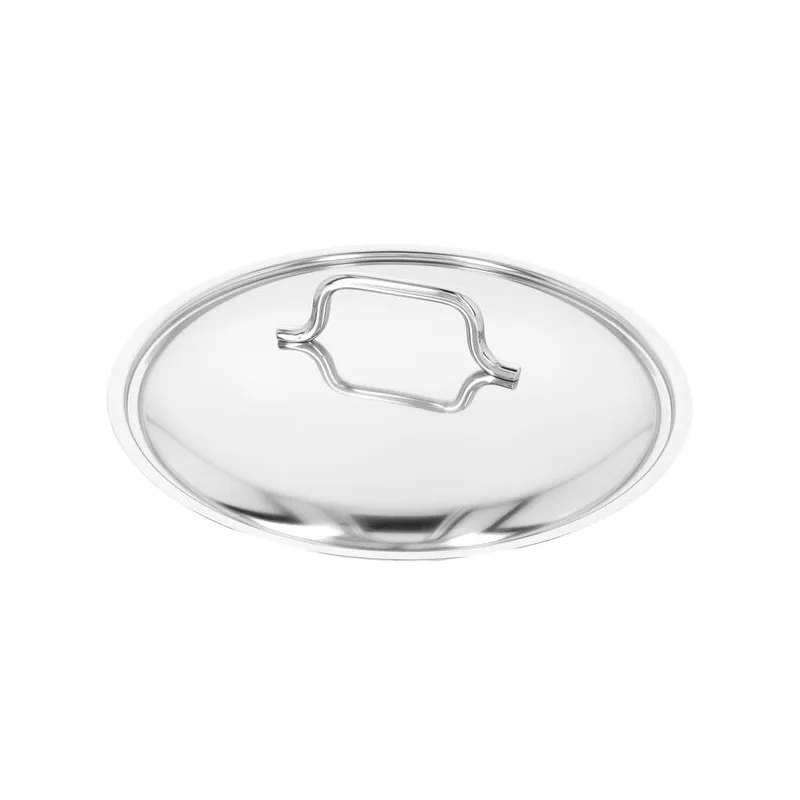 Coperchio in acciaio inox Demeyere Apollo 7, Ø24 cm Demeyere