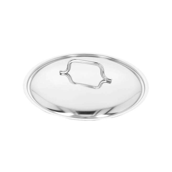 Coperchio in acciaio inox Demeyere Apollo 7  - Ø24 cm - Demeyere