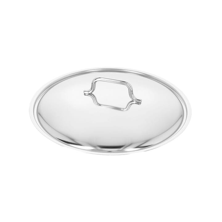 Coperchio in acciaio inox Demeyere Apollo 7  - Ø28 cm - Demeyere