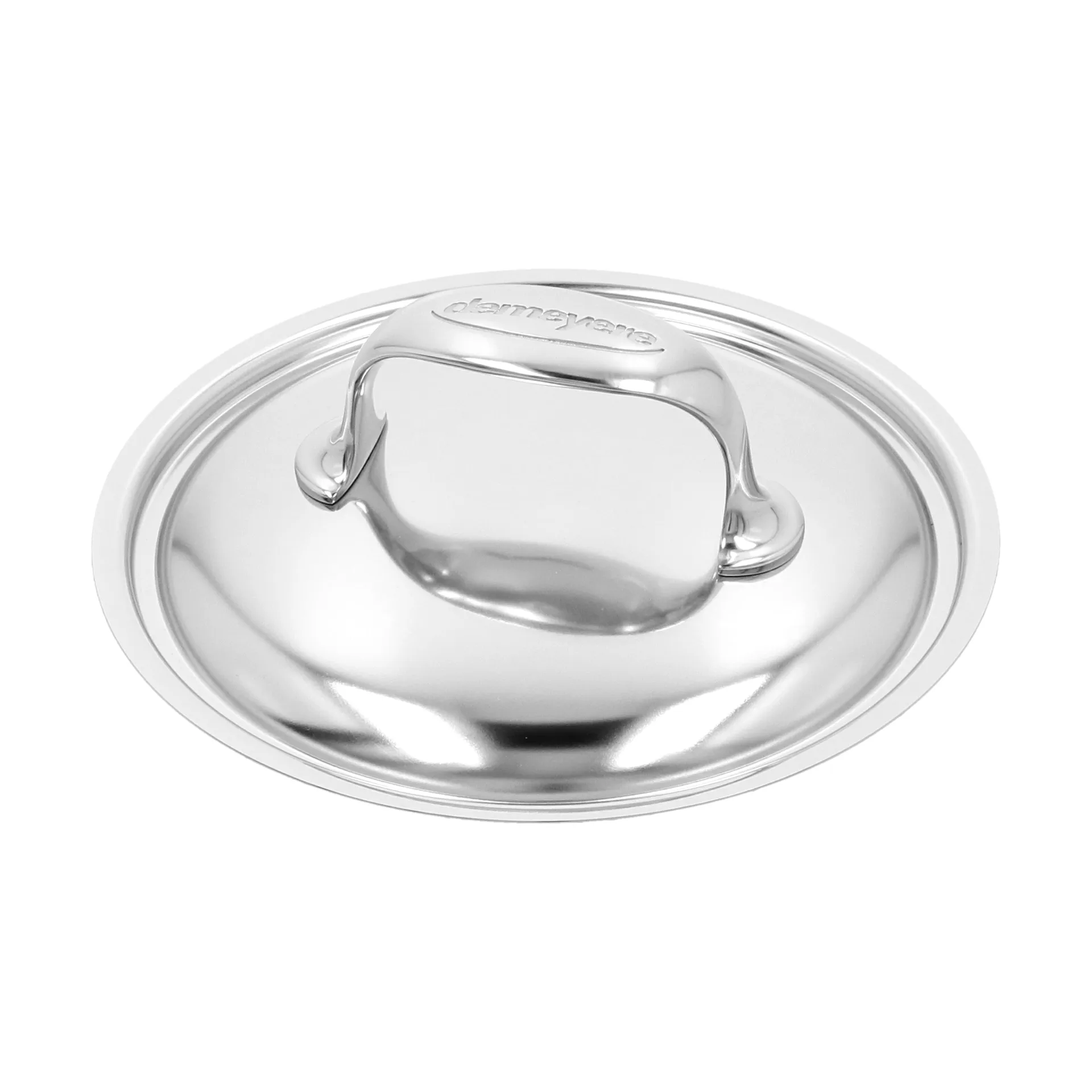 Coperchio in acciaio inox Demeyere Atlantis 7, Ø18 cm Demeyere