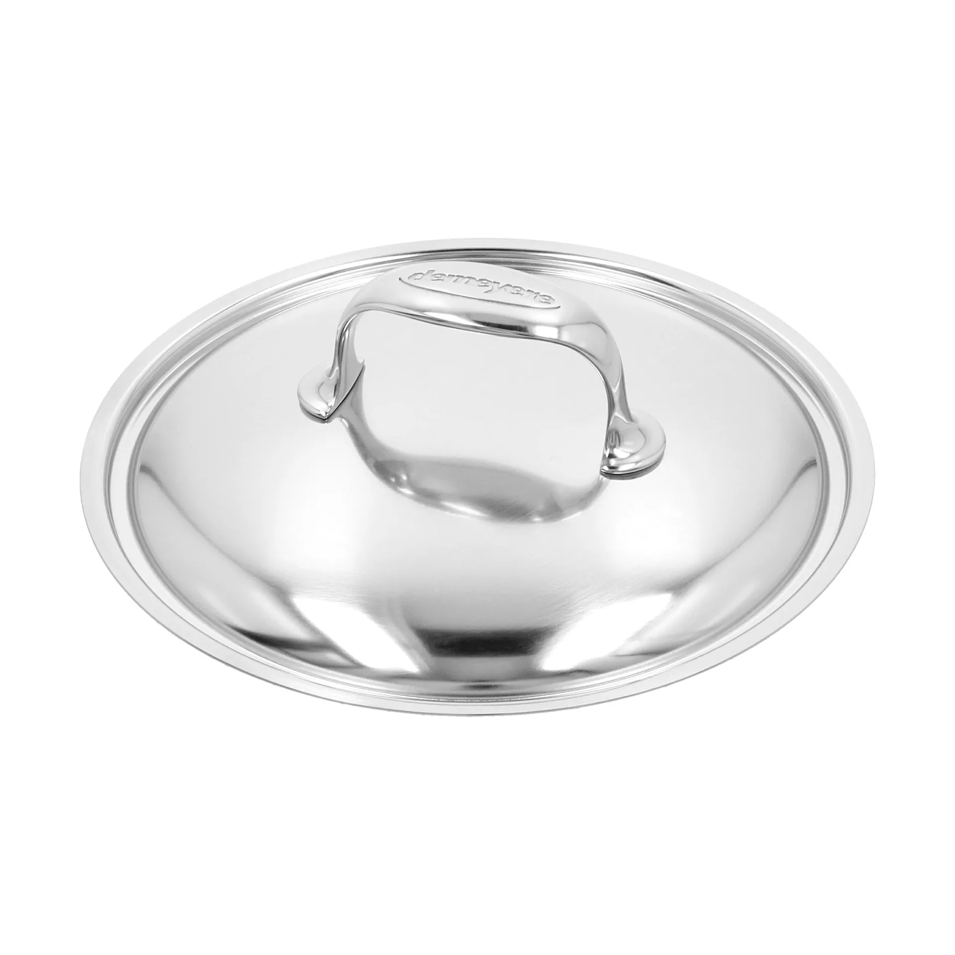 Coperchio in acciaio inox Demeyere Atlantis 7, Ø20 cm Demeyere