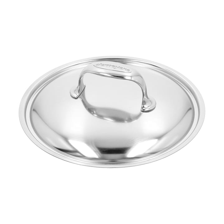 Coperchio in acciaio inox Demeyere Atlantis 7  - Ø20 cm - Demeyere