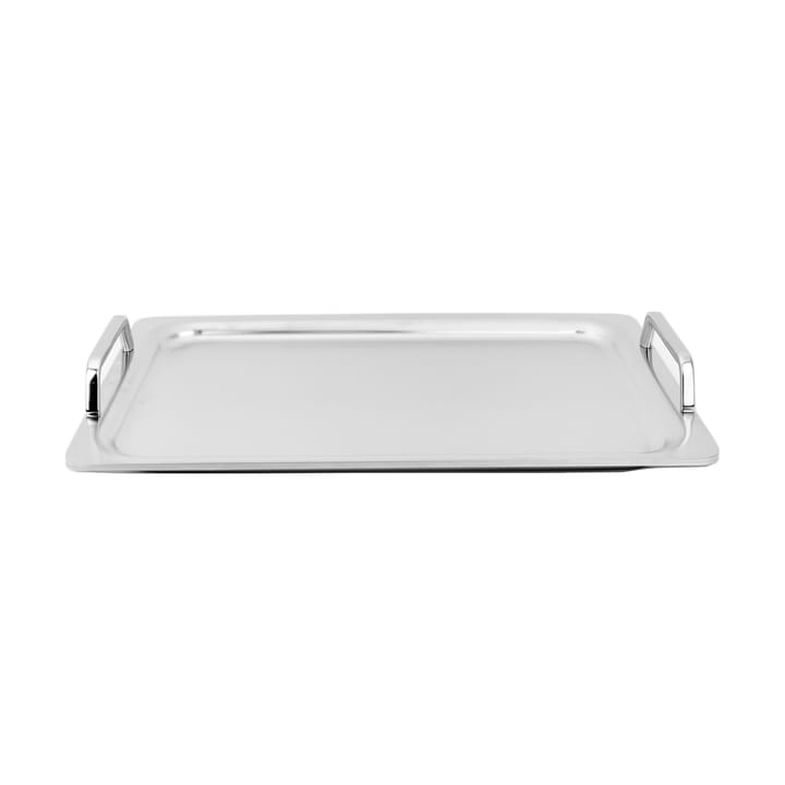 Padella 5 strati 39x27 cm Specialties 5 Teppanyaki  - Acciaio inossidabile - Demeyere