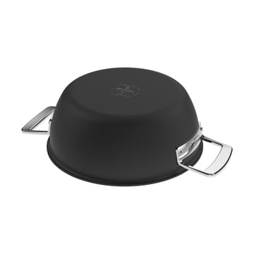 Padella da servizio in acciaio inox Demeyere Black 5  - 3,25 L - Demeyere