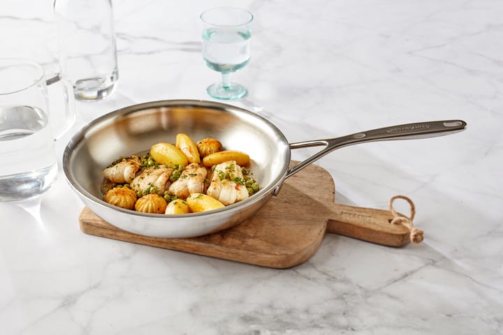 Padella Demeyere Proline, Ø 28 cm
​ Demeyere