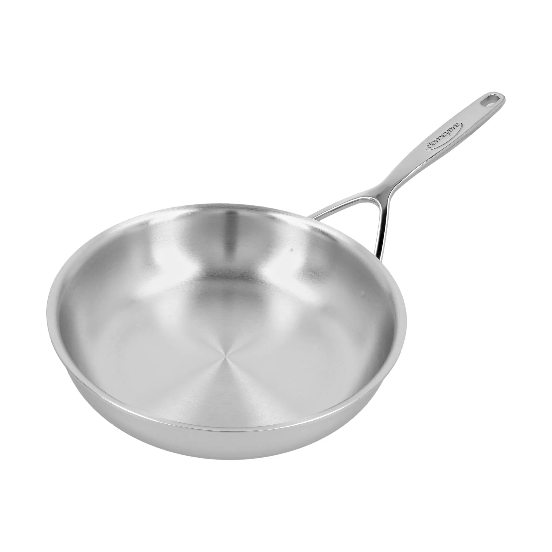 Padella in acciaio inossidabile 7-strati Multiline 7, Ø24 cm Demeyere